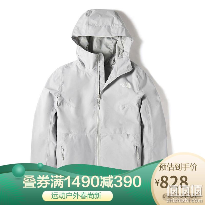  TheNorthFace 鞋服 春尚新 4.7折精选推荐