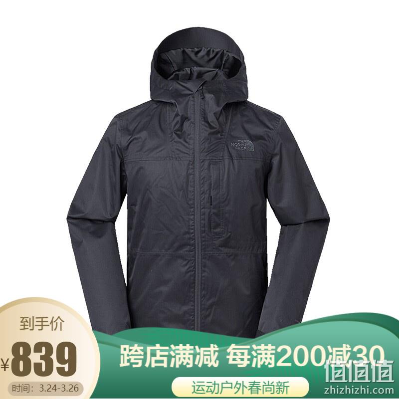  TheNorthFace 鞋服 春尚新 4.7折精选推荐