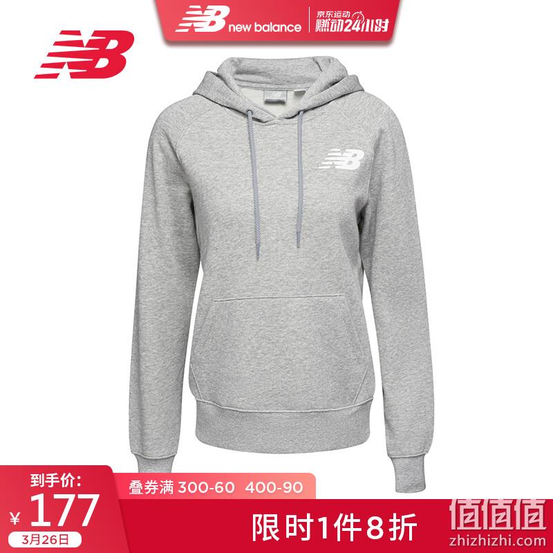  NewBalance 新百伦 女子 运动服饰系列 直降精选