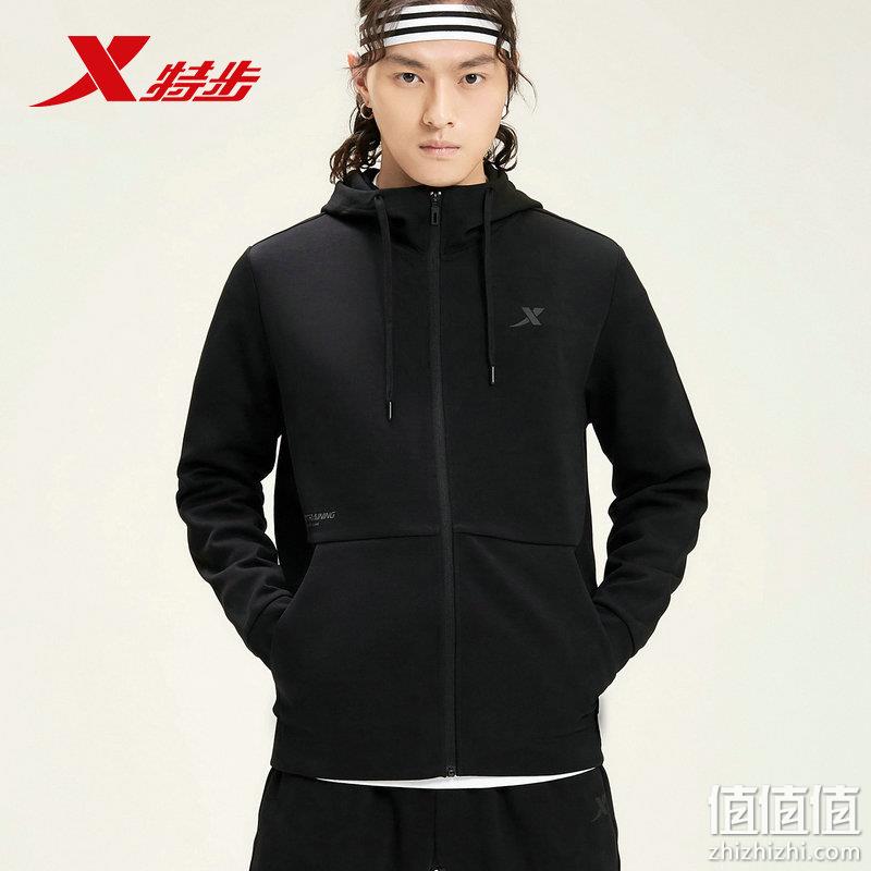  特步 男女服饰 精选推荐