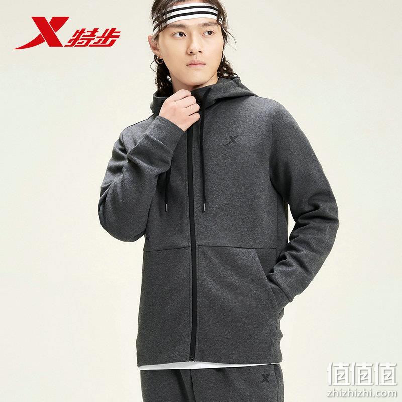  特步 男女服饰 精选推荐