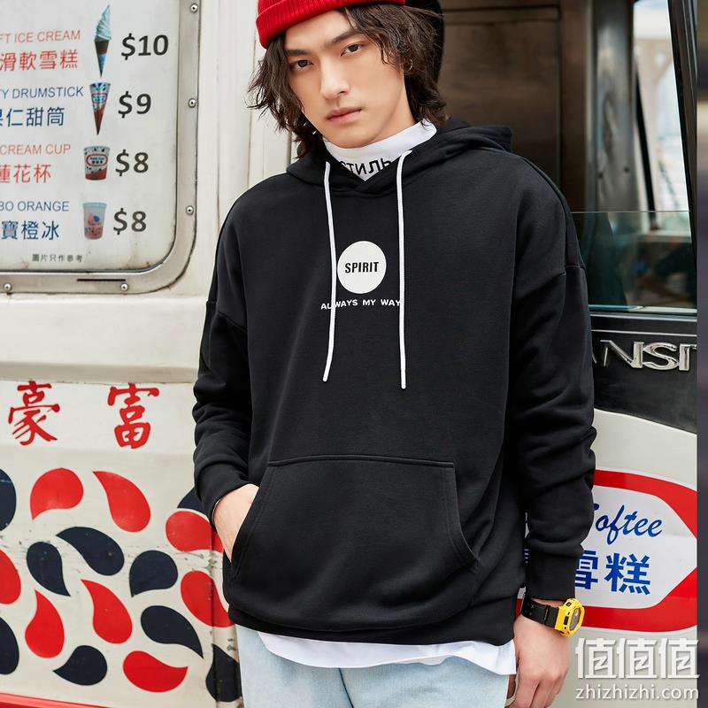  特步 男女服饰 精选推荐