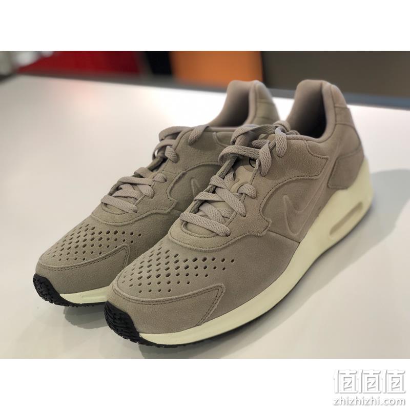  NIKE IR MAX GUILE PREM 气垫跑鞋