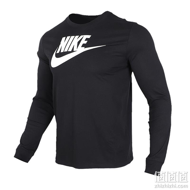  NIKE TEE ICON FUTURA 男子运动衫