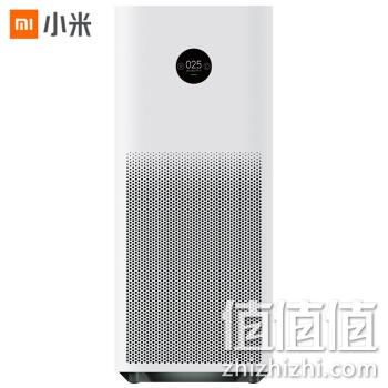  米家 空气净化器 Pro