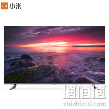  小米 全面屏电视 55英寸 E55X 