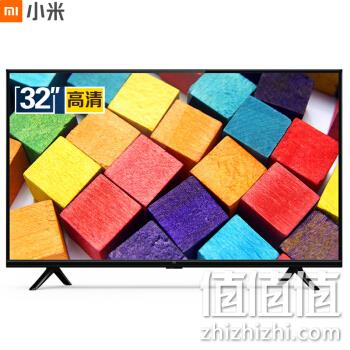  小米4A 32英寸 全面屏智能液晶电视