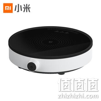  米家 电磁炉青春版 2100W