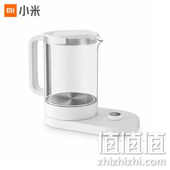  小米 多功能养生壶