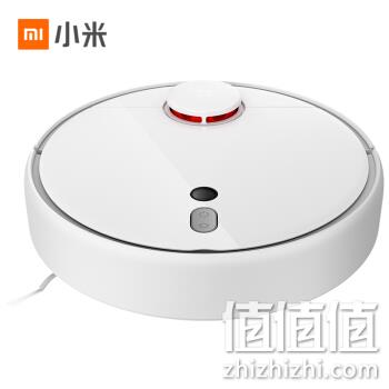  米家 小米扫地机器人 1S
