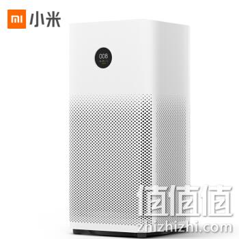  米家 小米空气净化器 2S