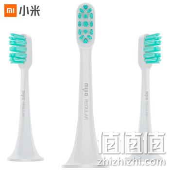  小米 电动牙刷头 通用型
