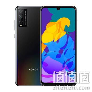  HONOR 荣耀 Play 4T Pro 智能手机 6GB/8GB+128GB
