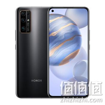  新品发售： HONOR 荣耀 30 智能手机 6GB+128GB 
