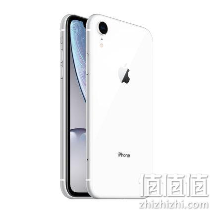  Apple 苹果 iPhone XR 智能手机 128GB