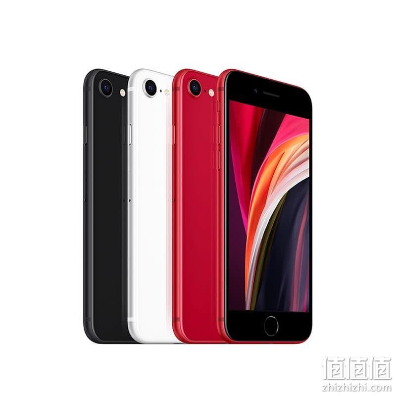 Apple 新款iPhone SE