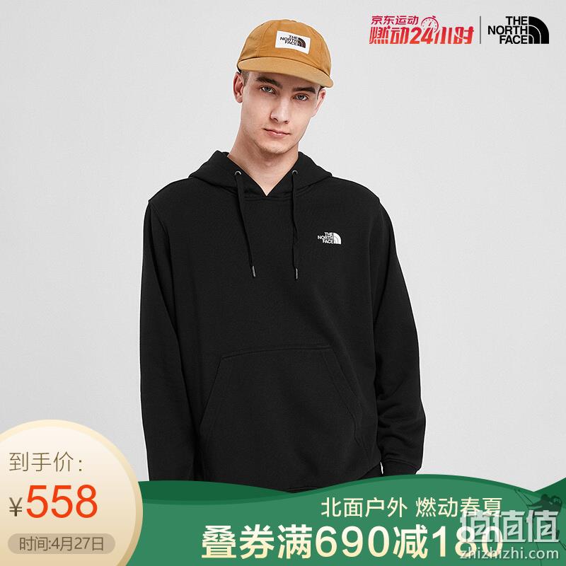  北面  燃动24小时 4折起直降精选推荐