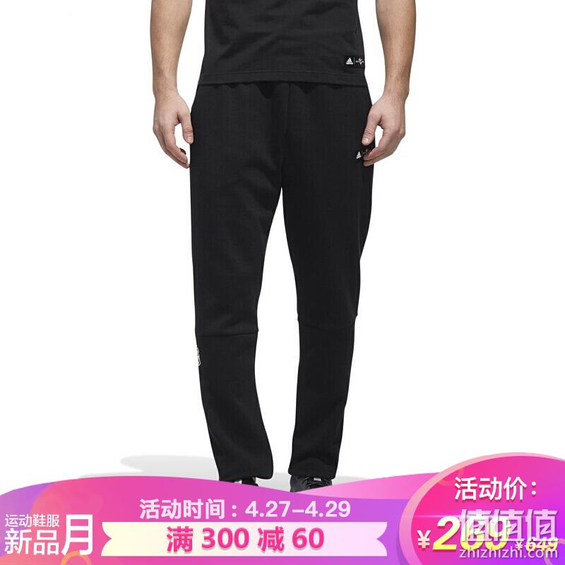  Adidas  新品月 运动鞋服精选推荐