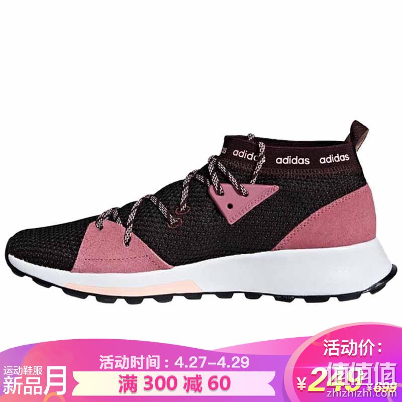  Adidas  新品月 运动鞋服精选推荐