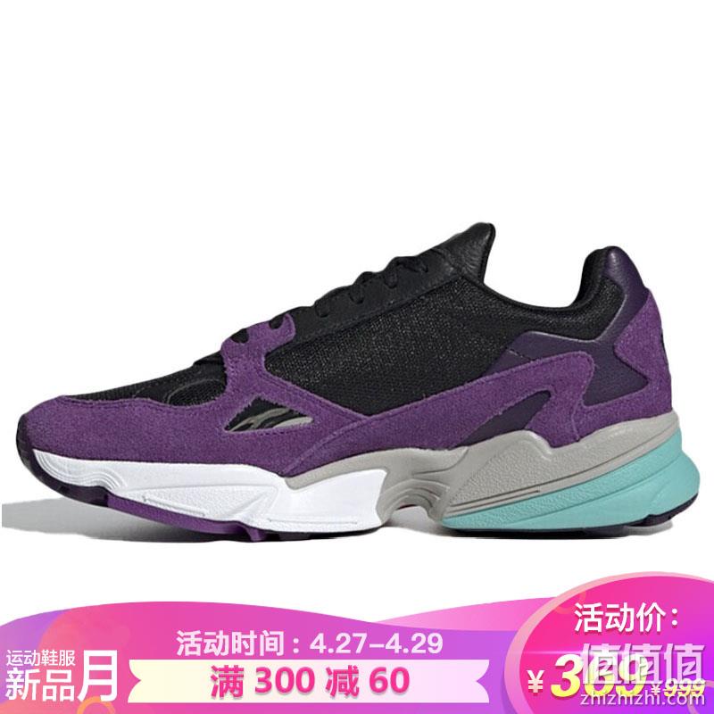  Adidas  新品月 运动鞋服精选推荐