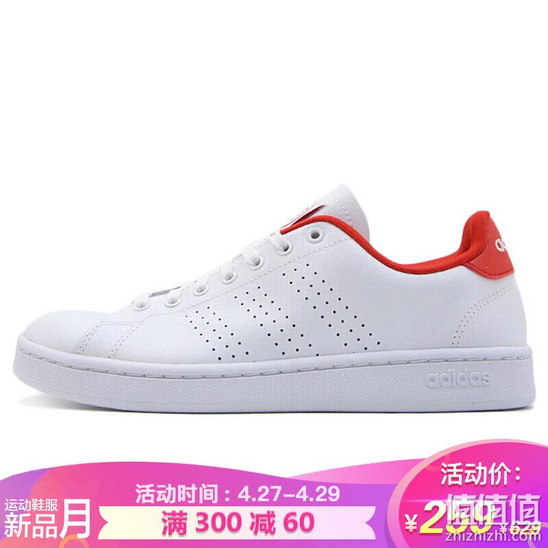  Adidas  新品月 运动鞋服精选推荐