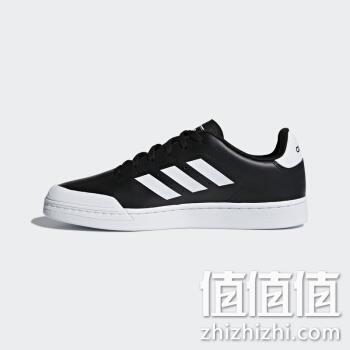  adidas neo COURT70S 男子休闲鞋
