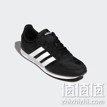  adidas neo V RACER 2.0 男女休闲鞋