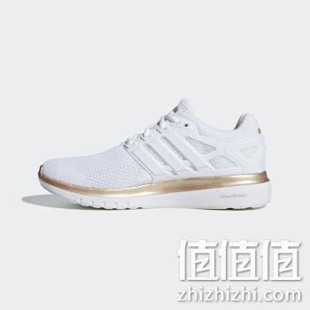  adidas ENERGY CLOUD 女子跑鞋