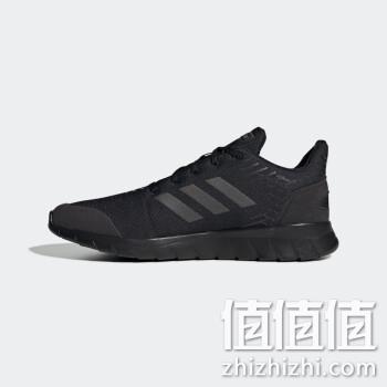  adidas ASWEERUN 男子跑鞋