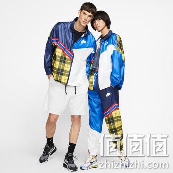  NIKE SPORTSWEAR NSW BV4738 梭织夹克