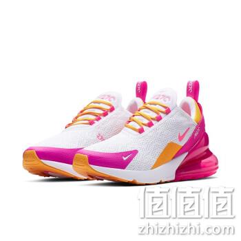  NIKE AIR MAX 270 女子运动鞋