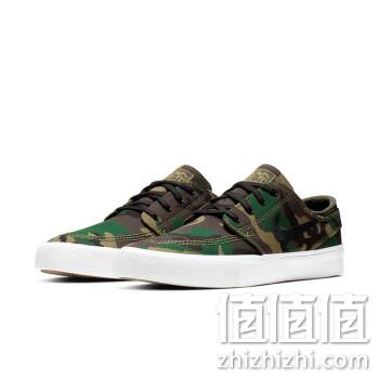  NIKE ZOOM JANOSKI  滑板鞋