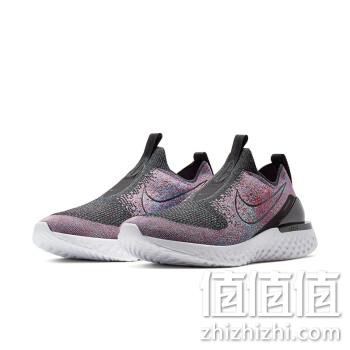  NIKE EPIC PHANTOM REACT FK 男子跑步鞋