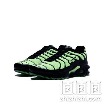  NIKE AIR MAX PLUS QS(GS) 大童运动童鞋