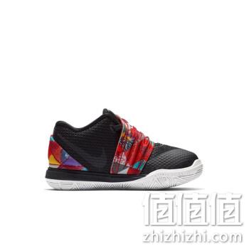  NIKE KYRIE 5 (TD) 欧文 婴童运动童鞋 
