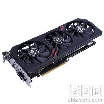 七彩虹igame gtx1660ti ultra 6g臺式機組裝電腦遊戲圖靈獨立顯卡