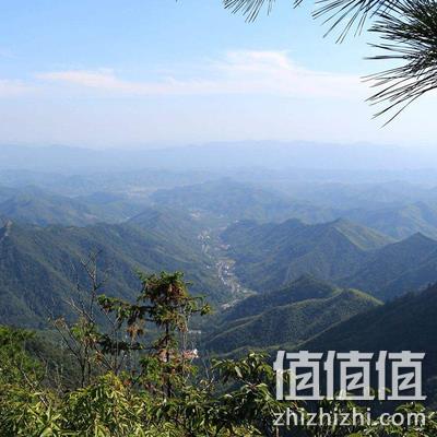 天目山  杭州  国家4A级旅游景区