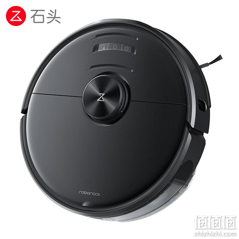  石头 扫地机器人 T7 Pro	