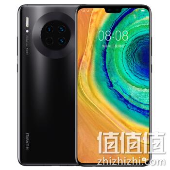  华为 HUAWEI Mate 30 智能手机 8G+128GB 4G版