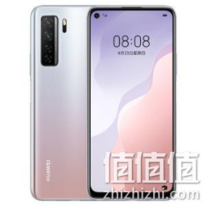  61预售： 华为 HUAWEI nova 7 SE 5G智能手机 8GB+128GB