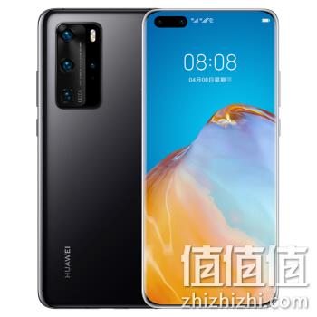  61预售： HUAWEI 华为 P40 Pro 5G智能手机 8GB+128GB