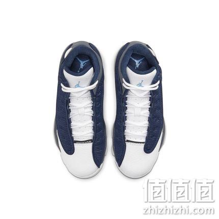  AIR JORDAN 13 RETRO (PS) AJ13 复刻幼童运动童鞋