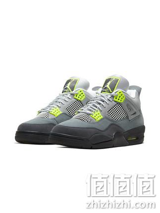  AIR JORDAN 4 RETRO SE AJ4复刻男子运动鞋