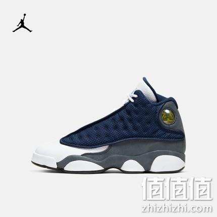  AIR JORDAN 13 RETRO (GS) AJ13 复刻大童运动童鞋