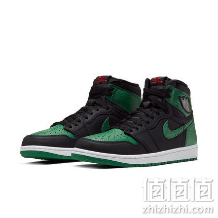  AIR JORDAN 1 RETRO HIGH OG AJ1 复刻男子运动鞋