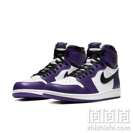  AIR JORDAN 1 RETRO HIGH OG AJ1 复刻男子运动鞋