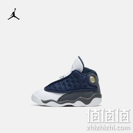  AIR JORDAN 13 RETRO (TD) AJ13复刻婴童运动童鞋 