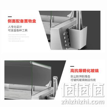  艾士奇（AISHIQI）ASQ-007 商用烤肠机