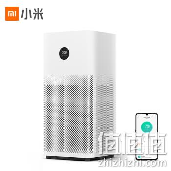 米家 小米空气净化器2S