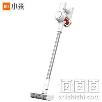  米家 小米无线手持吸尘器家用1C